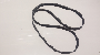 Image of Serpentine Belt image for your 2001 Volvo C70 Coupe 2.4l 5 cylinder Turbo